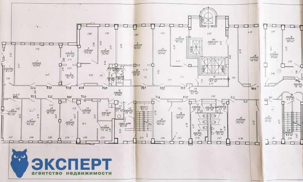 Сдаётся в аренду офис 150 м2 по ул. Тимирязева, д. 67, г. Минск