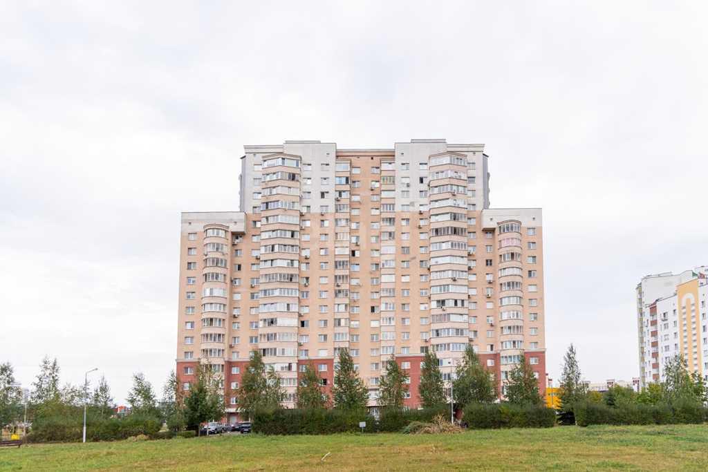 Редкое предложение в данном доме!