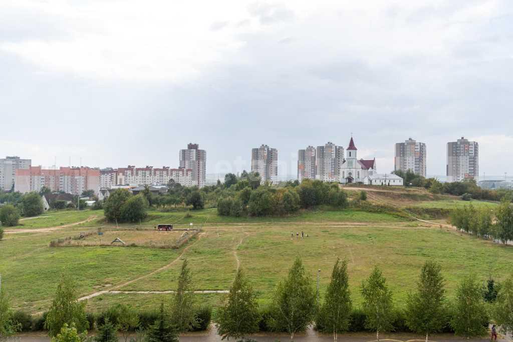 Редкое предложение в данном доме!