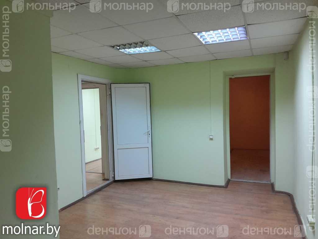 Аренда офиса 68м2 по ул. Менделеева, 25