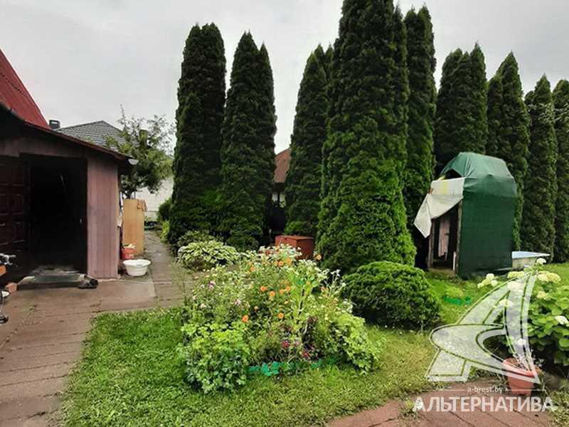 Продажа дачи жилого типа в Бресте, Юго-Западная часть города