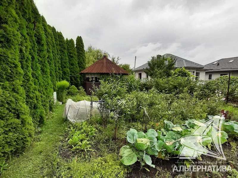 Продажа дачи жилого типа в Бресте, Юго-Западная часть города