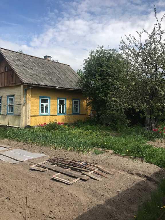 Дом по ул. Заслонова с самым хорошим расположением в г. Могилеве. Хоро