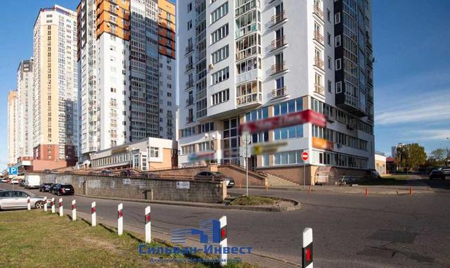 Аренда торгового помещения в выгодной локацииАдрес: г. Минск, ул. Богд