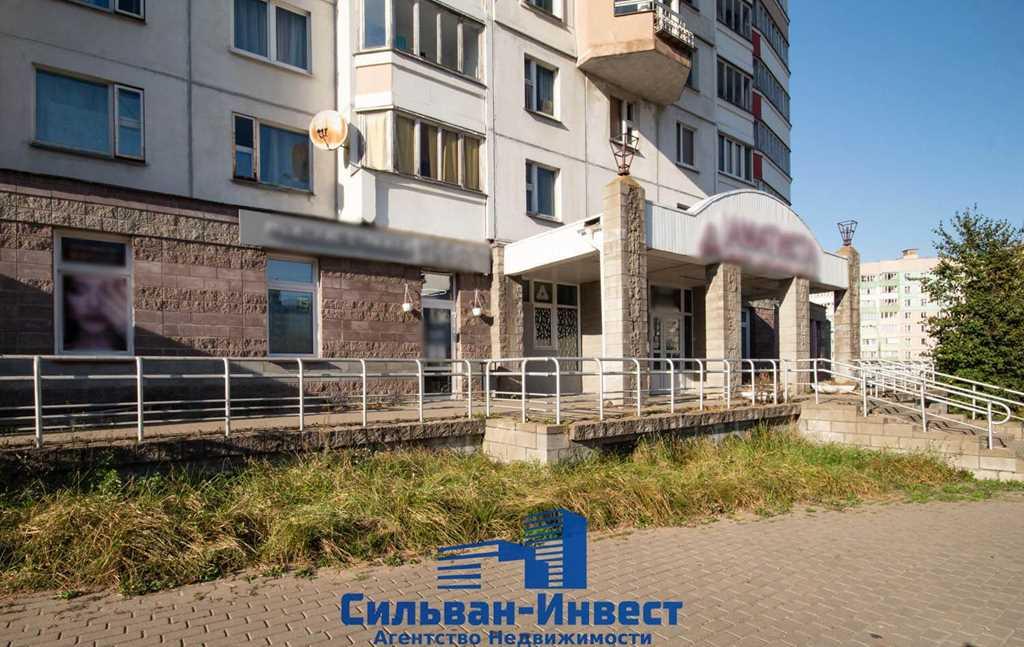 Продажа помещений с отдельными входамиАдрес: г. Минск, ул. Скрипникова