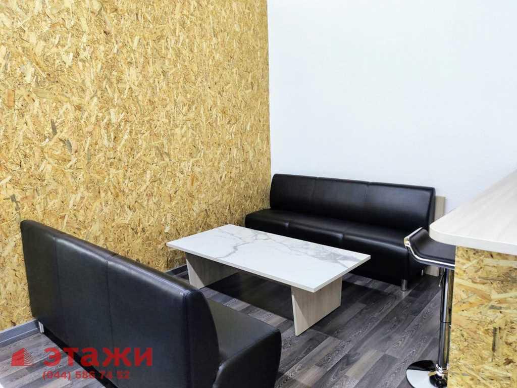 Аренда 191.5 м.кв. на пер. Северный 17, 1 этаж