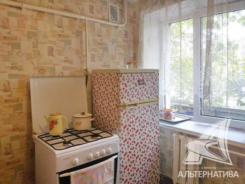 Продажа трехкомнатной квартиры в Бресте, пр-т Машерова