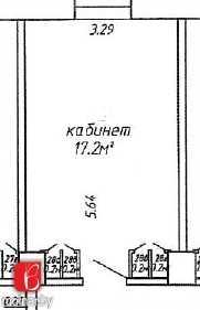 Аренда помещения по адресу ул. Чкалова, 12