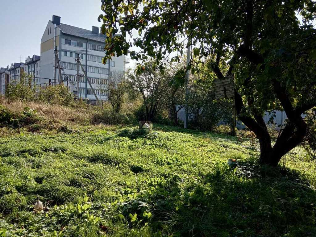 Полдома в Острошицком городке очень дешево!