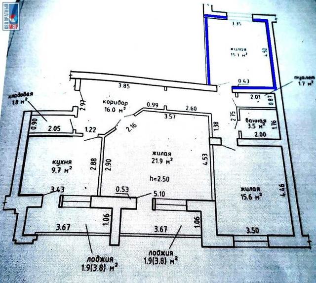 Продается комната в г. Логойске по ул. Гайненское шоссе

Номер догов