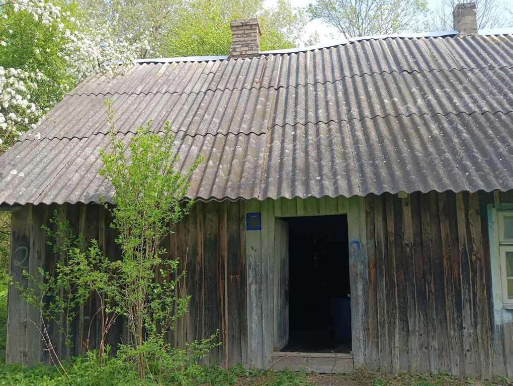 д. Плосковцы Сопоцкинский с/с