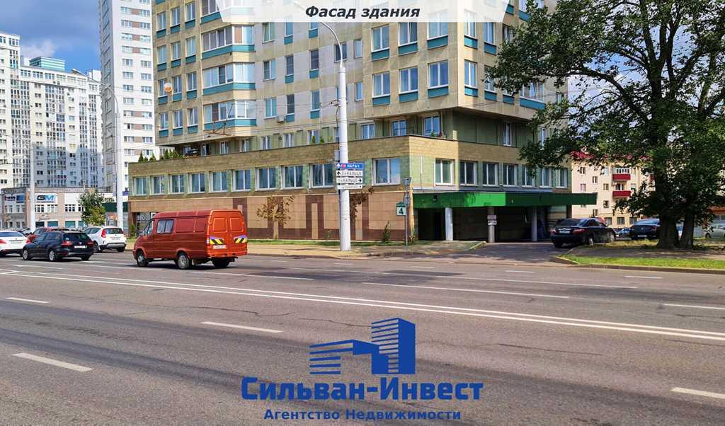 Продажа офиса в центре города