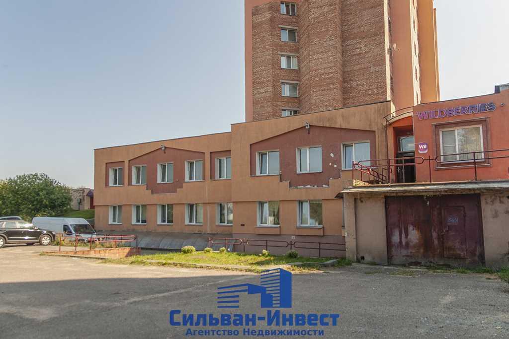 Продажа. помещения под офис, услуги, торговлю. Казинца 64А