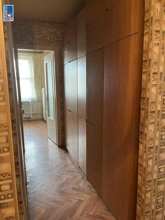 Продажа 1 комнатной квартиры в г. Минске, ул. Прушинских, дом 52