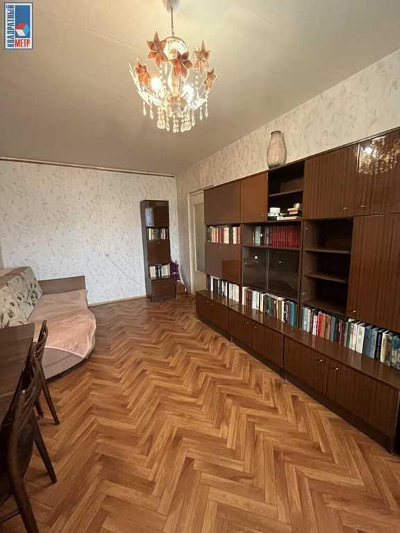 Продажа 1 комнатной квартиры в г. Минске, ул. Прушинских, дом 52