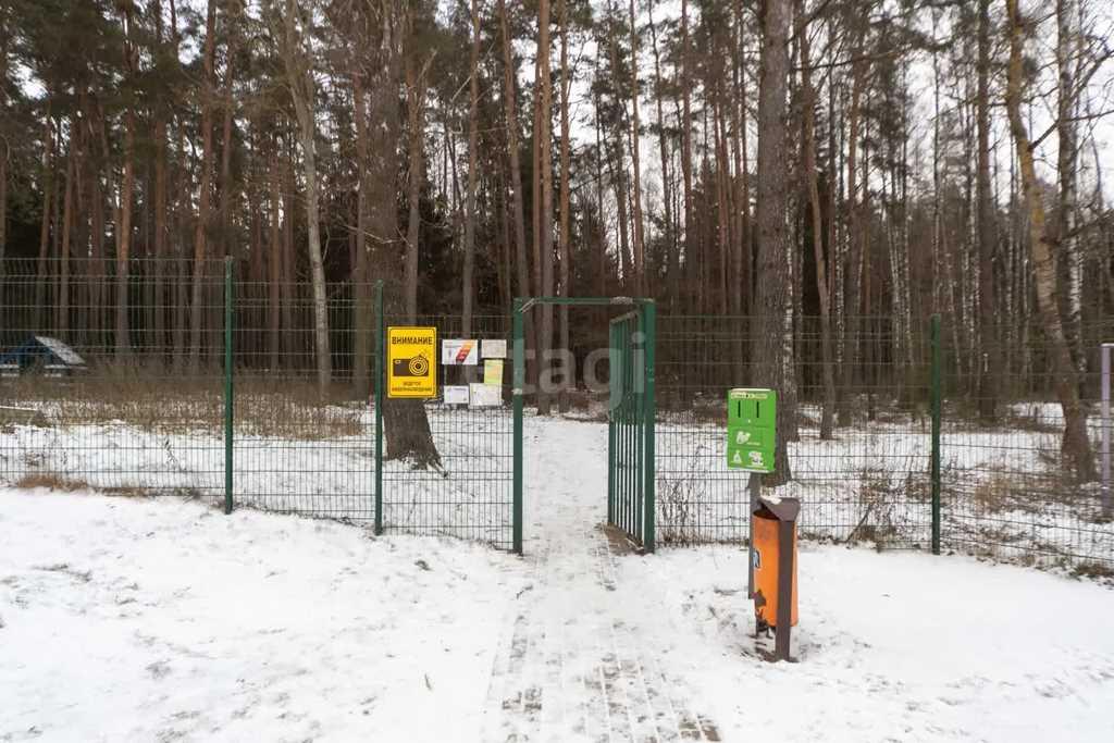 Продаётся уютная однокомнатная квартира в ЖК "Зеленый бор" в аг. Лесно