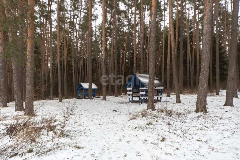 Продаётся уютная однокомнатная квартира в ЖК "Зеленый бор" в аг. Лесно