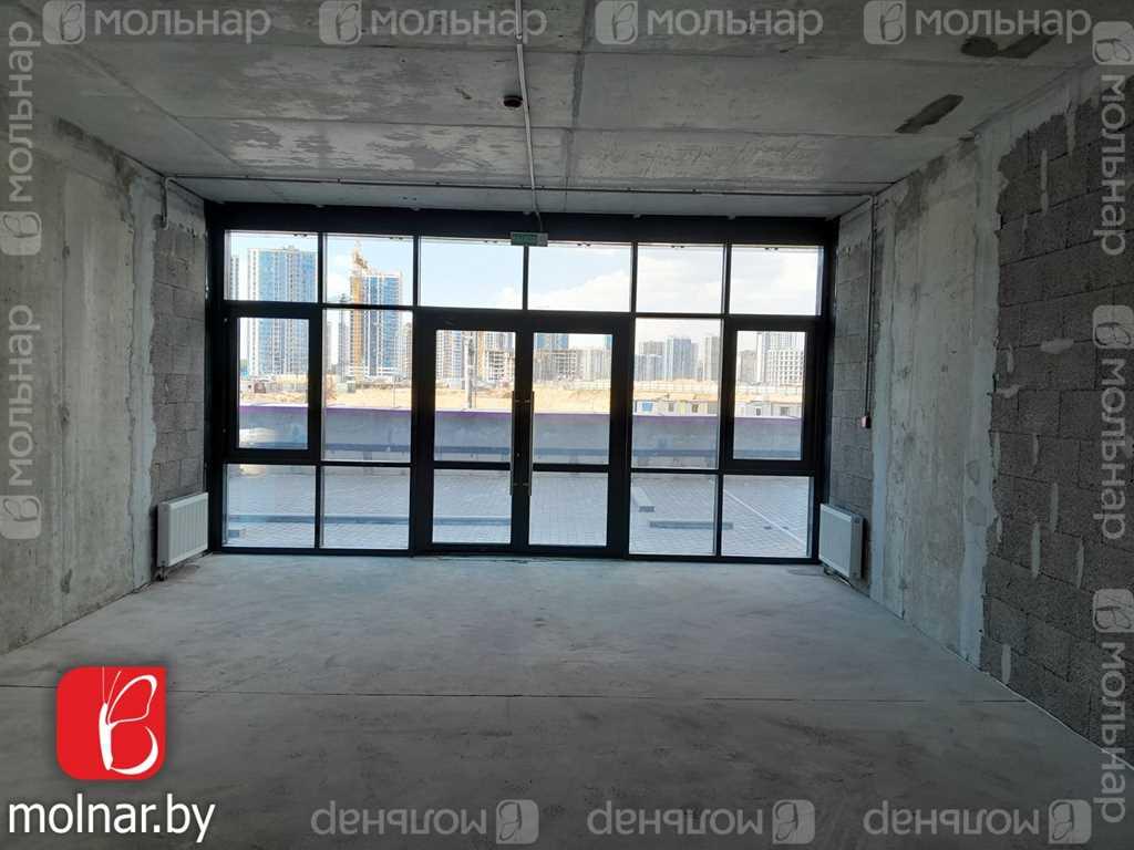 Продажа помещения 81м2 по ул. Братская, 11