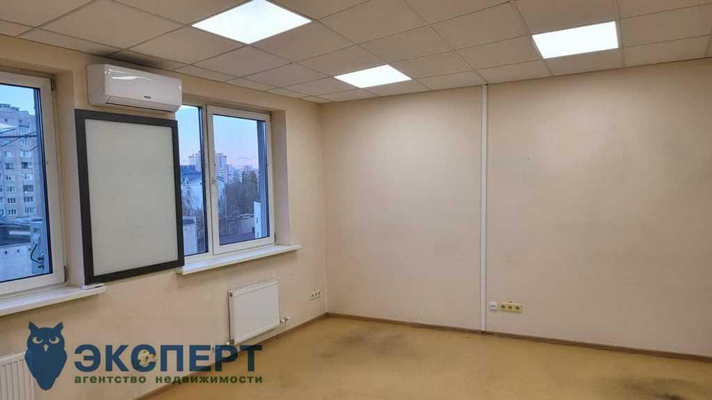 Продаётся офис площадью 71м2, по ул. Аэродромная д.125, г. Минск.