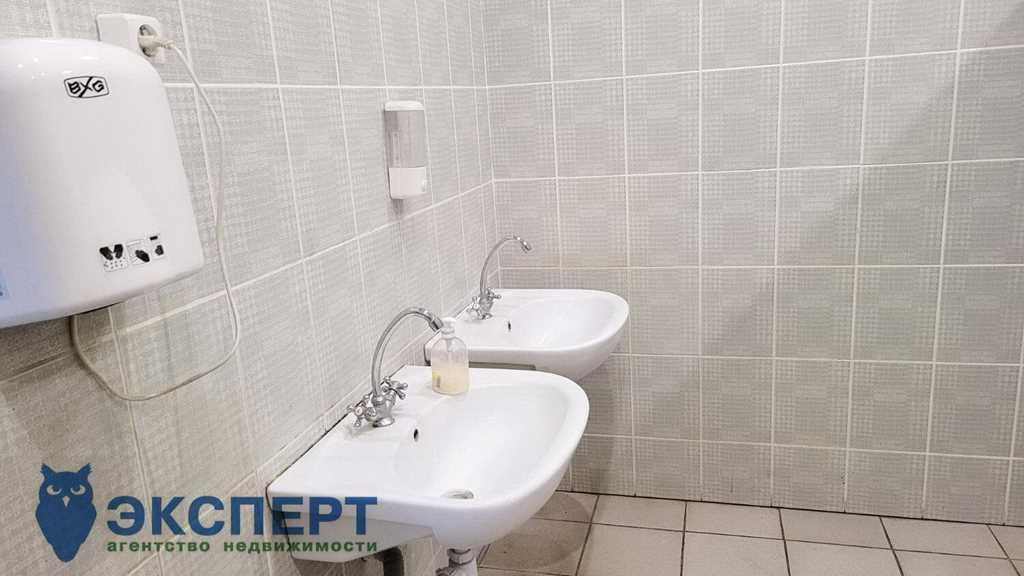 Продаётся офис площадью 71м2, по ул. Аэродромная д.125, г. Минск.