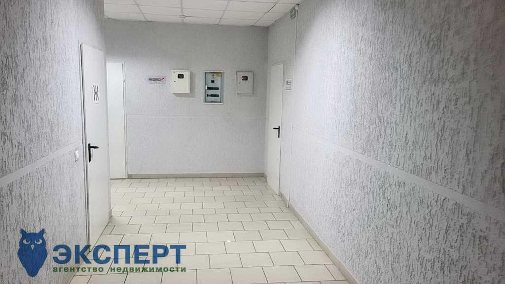 Продаётся офис площадью 71м2, по ул. Аэродромная д.125, г. Минск.