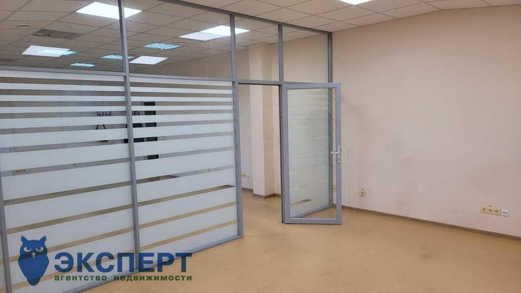 Продаётся офис площадью 71м2, по ул. Аэродромная д.125, г. Минск.