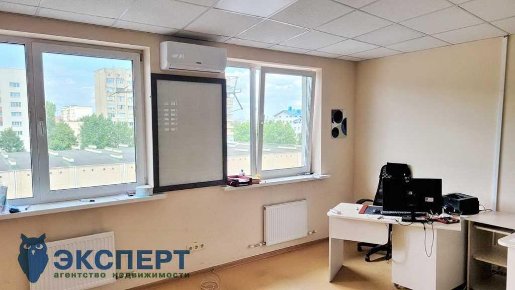 Продаётся офис площадью 71м2, по ул. Аэродромная д.125, г. Минск.