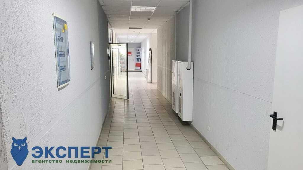 Продаётся офис площадью 71м2, по ул. Аэродромная д.125, г. Минск.