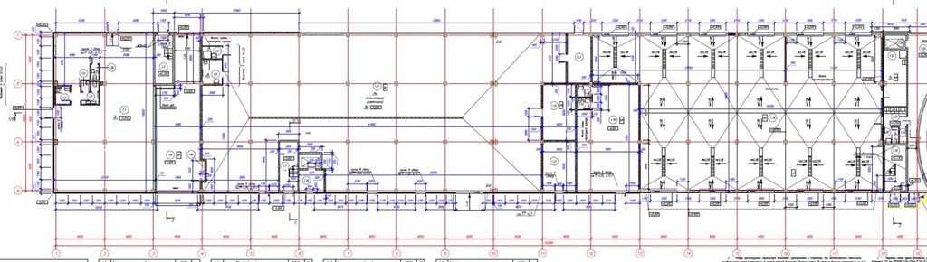 Продажа Помещения в г. Минске, ул. Могилевская, дом 5-А