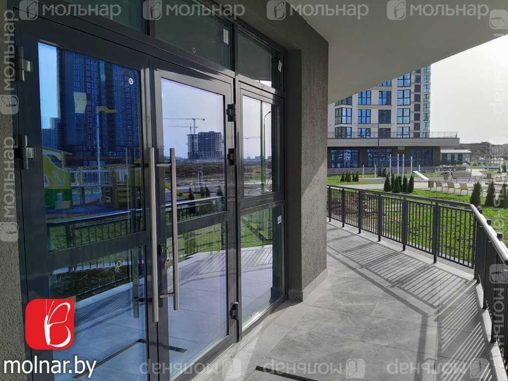 Продажа помещения 80м2 по ул. Алферова, 12