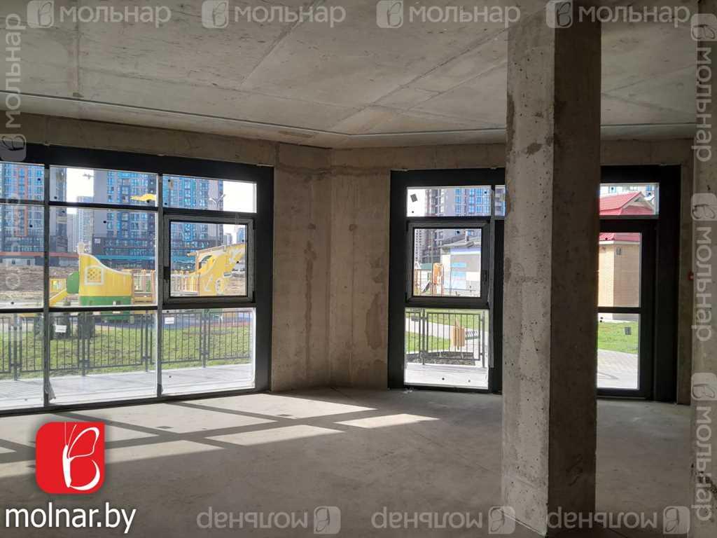 Продажа помещения 80м2 по ул. Алферова, 12