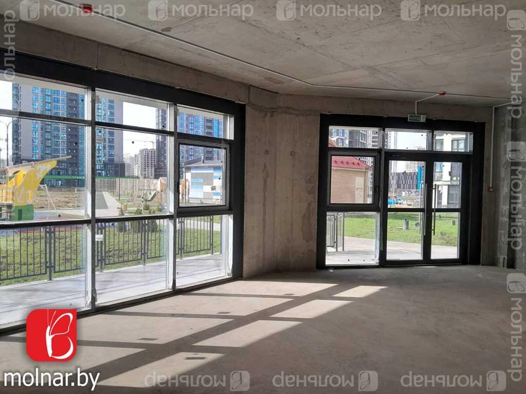 Продажа помещения 80м2 по ул. Алферова, 12