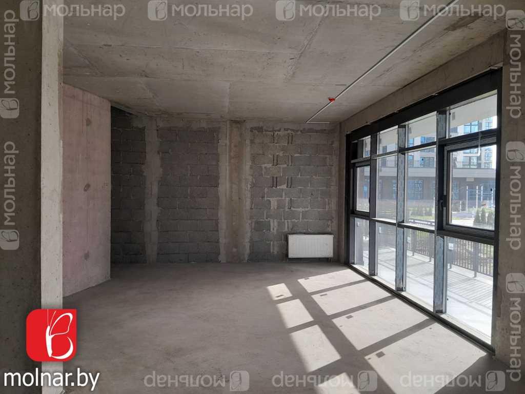 Продажа помещения 80м2 по ул. Алферова, 12