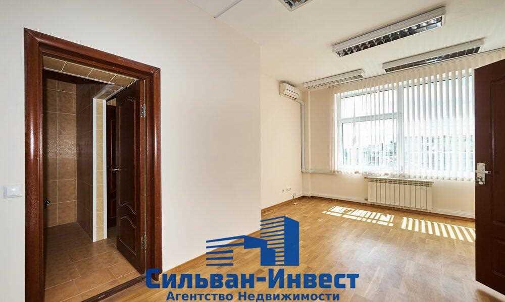 Продажа офиса -  г. Минск, ул. Калинина, 7Б