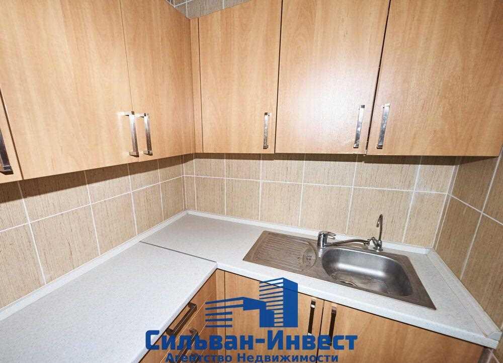 Продажа офиса -  г. Минск, ул. Калинина, 7Б