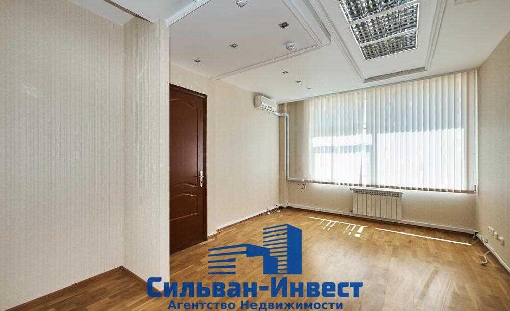 Продажа офиса -  г. Минск, ул. Калинина, 7Б