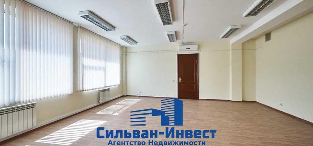 Продажа офиса -  г. Минск, ул. Калинина, 7Б