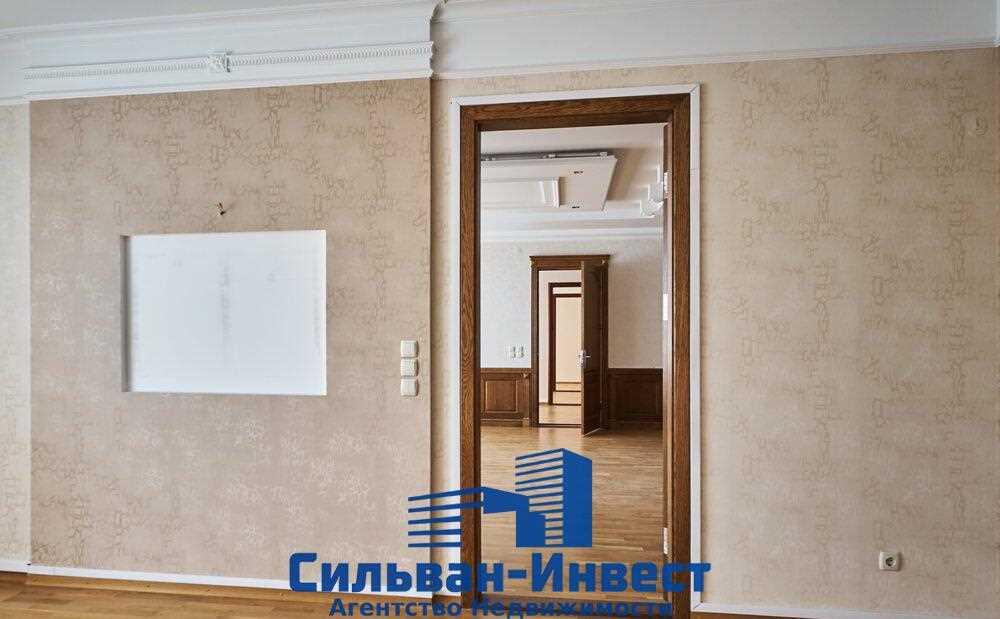 Продажа офиса -  г. Минск, ул. Калинина, 7Б