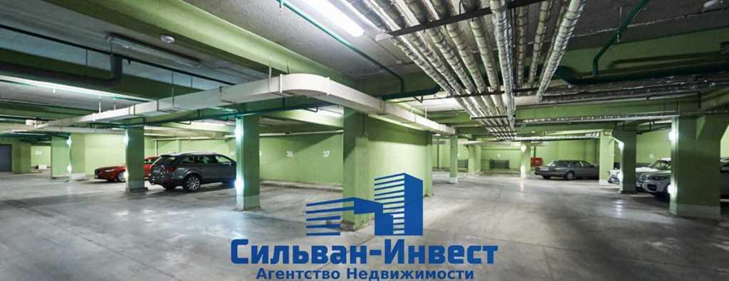 Продажа офиса -  г. Минск, ул. Калинина, 7Б