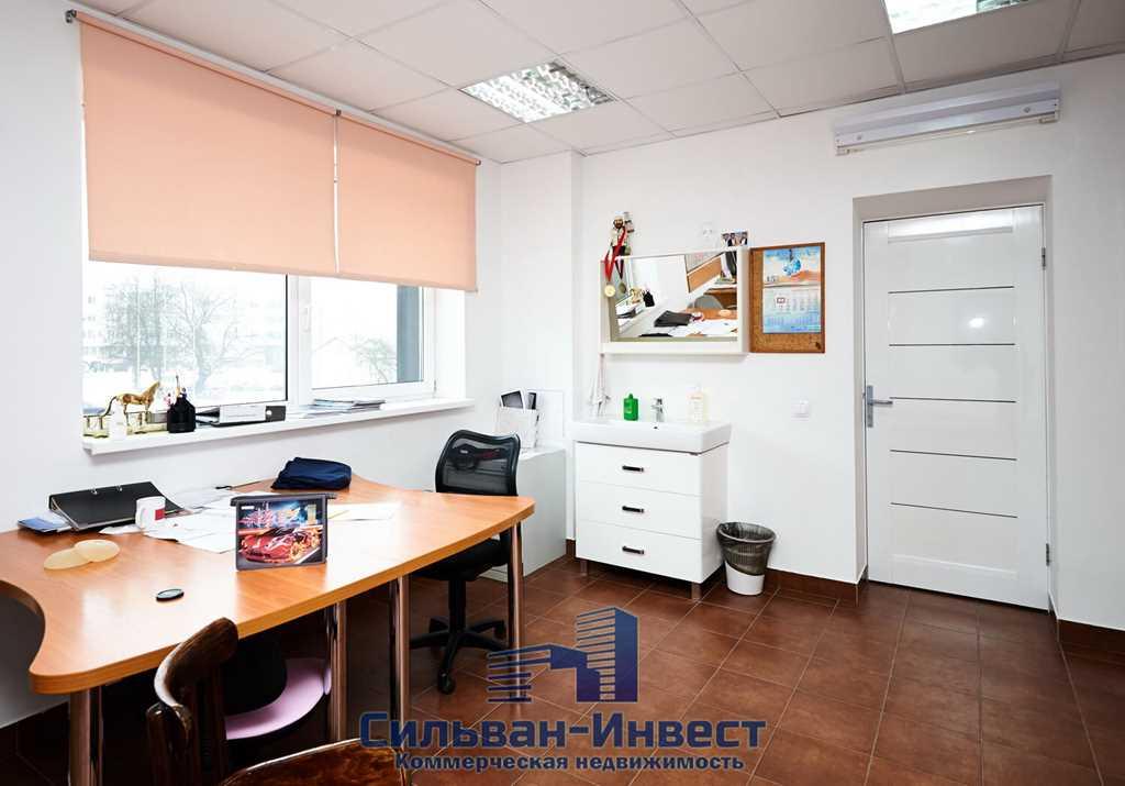 Продажа многофункционального здания Минск, Пионерская, 45