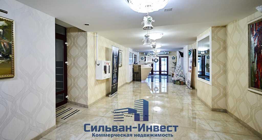 Продажа многофункционального здания Минск, Пионерская, 45