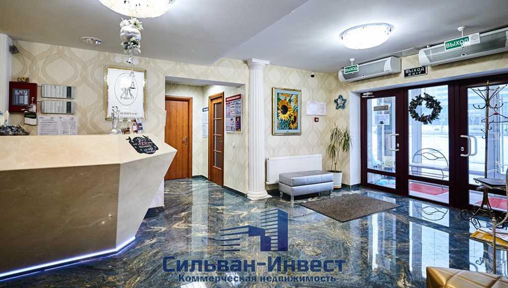 Продажа многофункционального здания Минск, Пионерская, 45