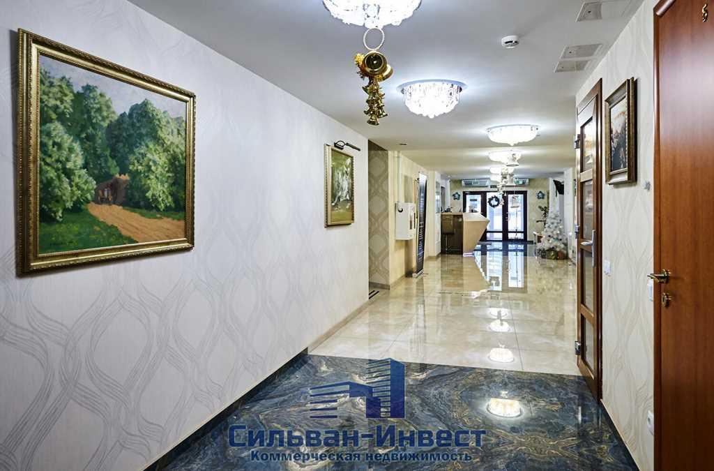 Продажа многофункционального здания Минск, Пионерская, 45