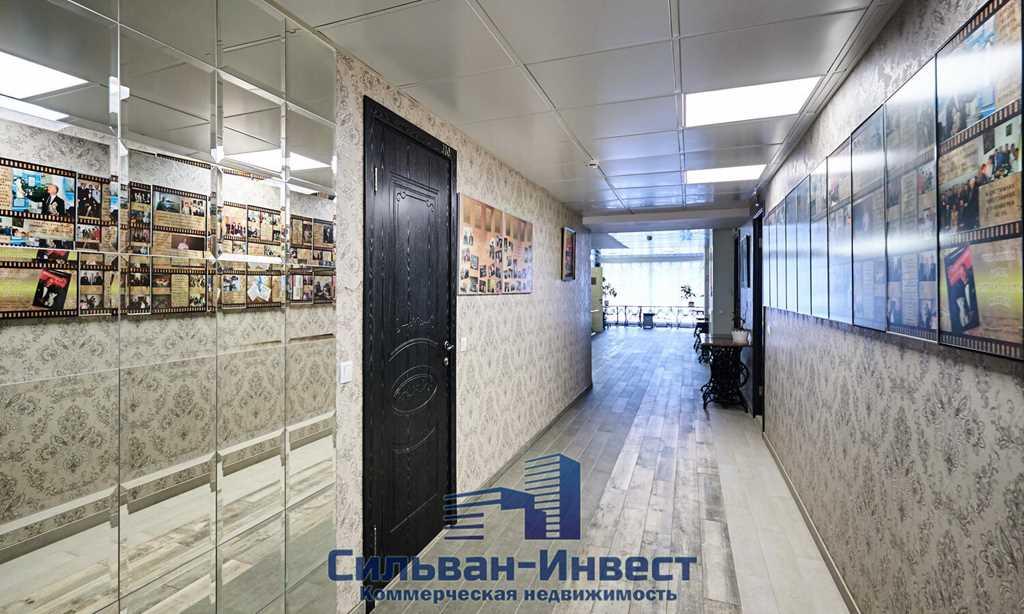 Продажа многофункционального здания Минск, Пионерская, 45