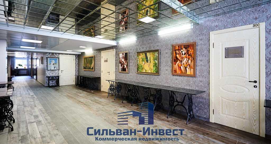 Продажа многофункционального здания Минск, Пионерская, 45