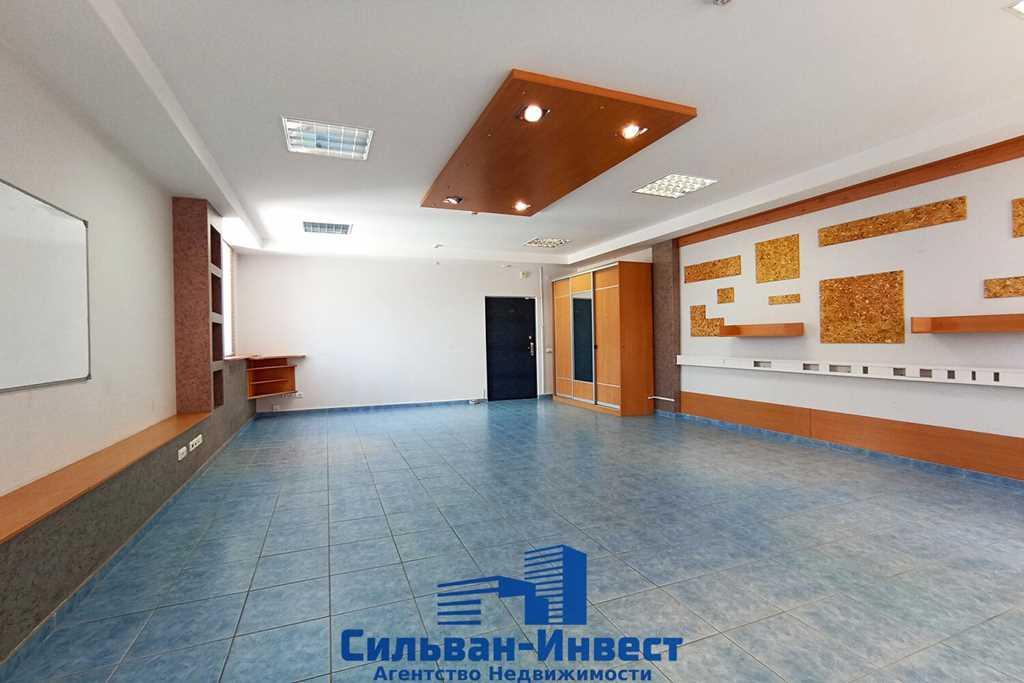 Продажа. Административное помещение - Минск, Тимирязева, 65/Б