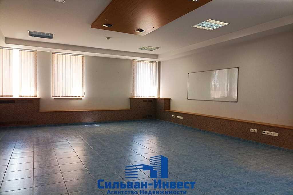 Продажа. Административное помещение - Минск, Тимирязева, 65/Б