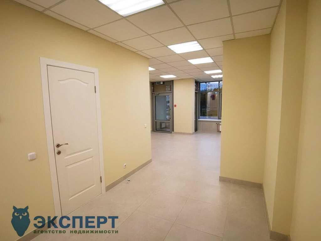 Сдаётся в аренду офис 63,3 м2 по ул. Кропоткина, 59, г. Минск