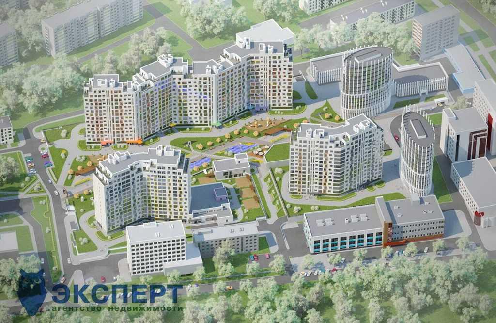 Сдаётся в аренду офис 63,3 м2 по ул. Кропоткина, 59, г. Минск