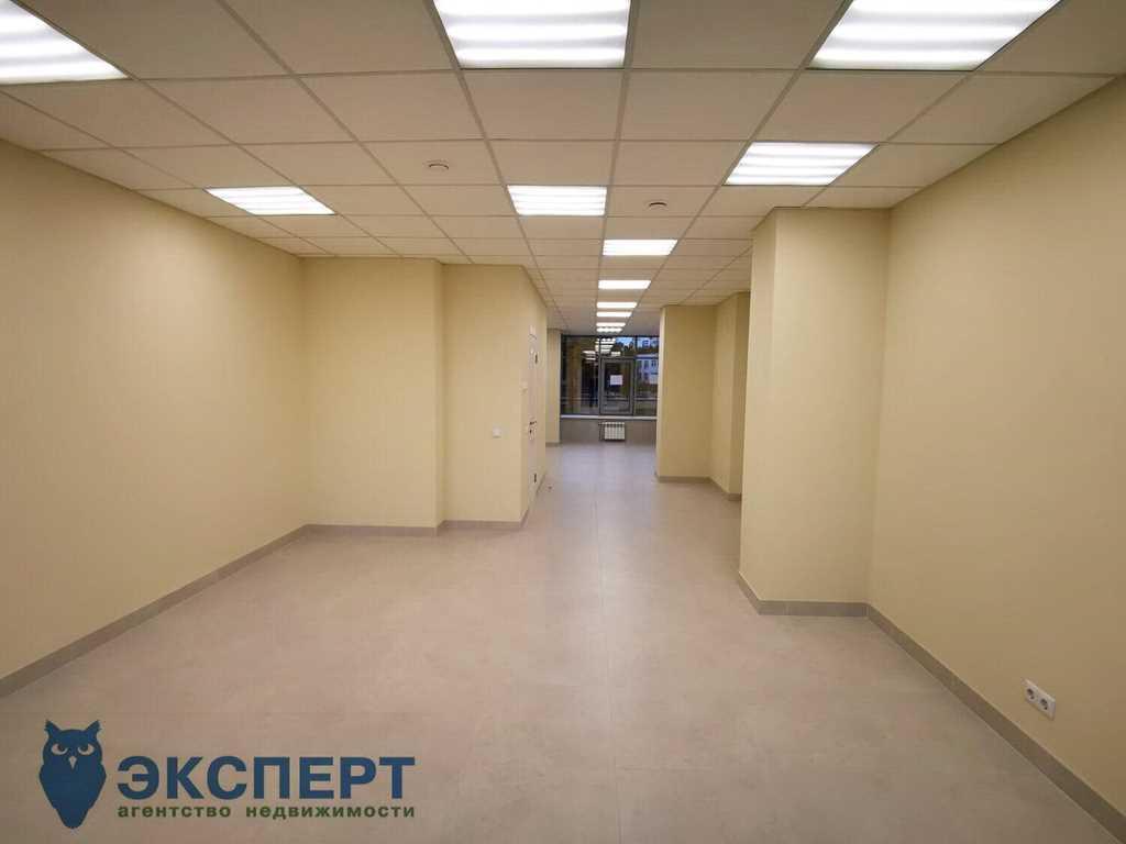 Сдаётся в аренду офис 63,3 м2 по ул. Кропоткина, 59, г. Минск